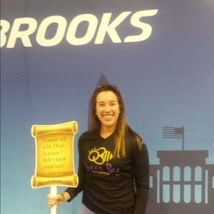 Meet your Posher, Jill